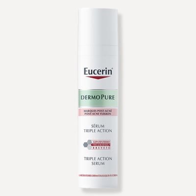 Dermopure Sérum Triple Action