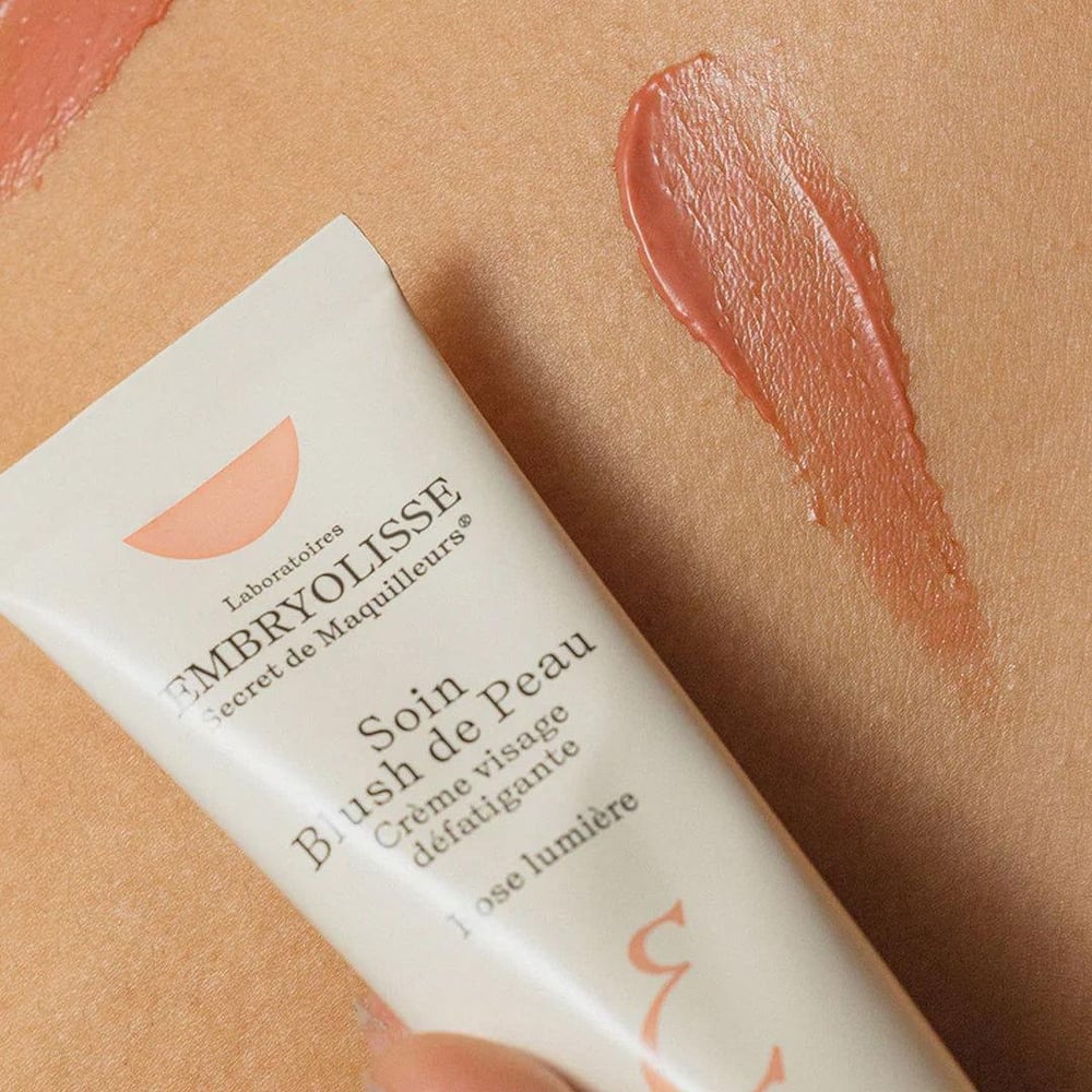 Soin Blush de Peau Rose - Image 2