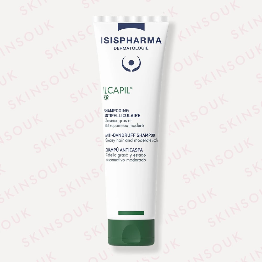 Ilcapil KR Shampoing Antipelliculaire