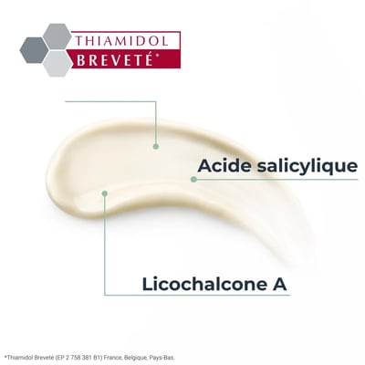 Dermopure Crème Corps Triple Action - Image 2