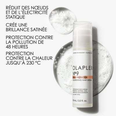 Nº.9 Bond Protector Nourishing Hair Serum - Image 2