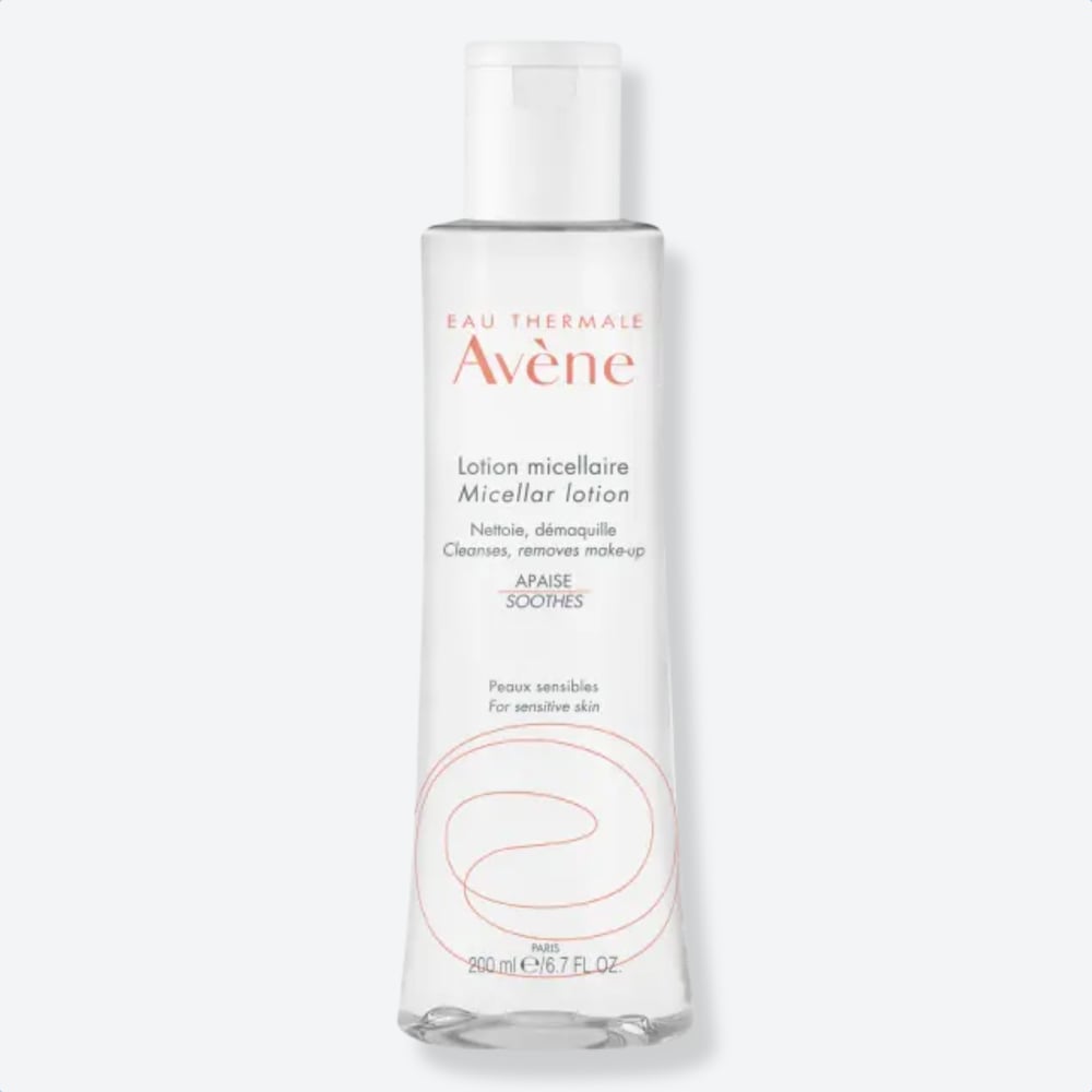 Lotion Micellaire