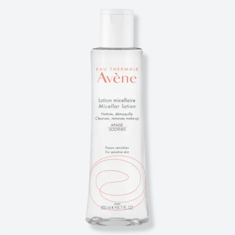 Lotion Micellaire