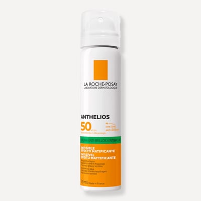 Anthelios Brume Anti-Brillance Invisible Spf50