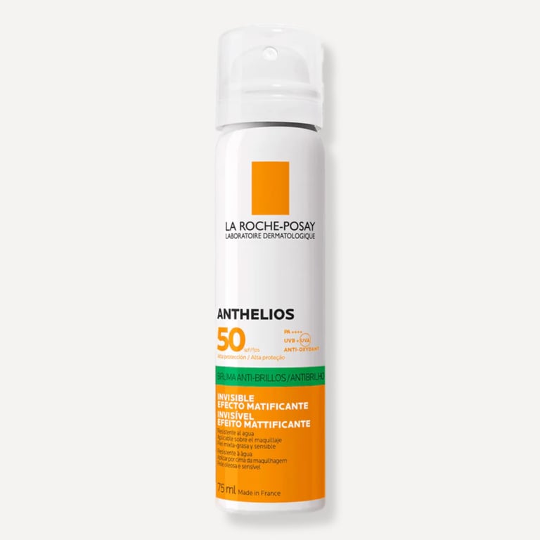 Anthelios Brume Anti-Brillance Invisible Spf50