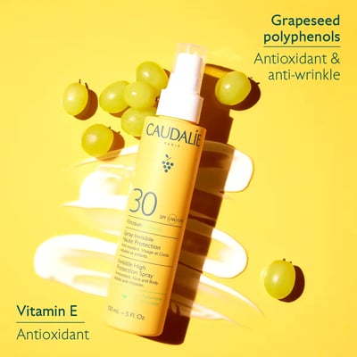 Invisible High Protection Spray Spf30 - Image 2