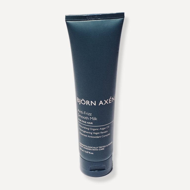 Björn Axén Lait Lissant Anti-Frisottis