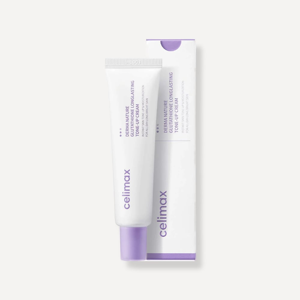 Derma Nature Glutathione Longlasting Tone-up Cream