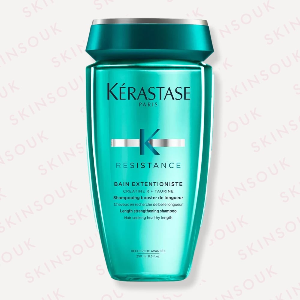 Bain Extentioniste Shampooing Booster de Longueur