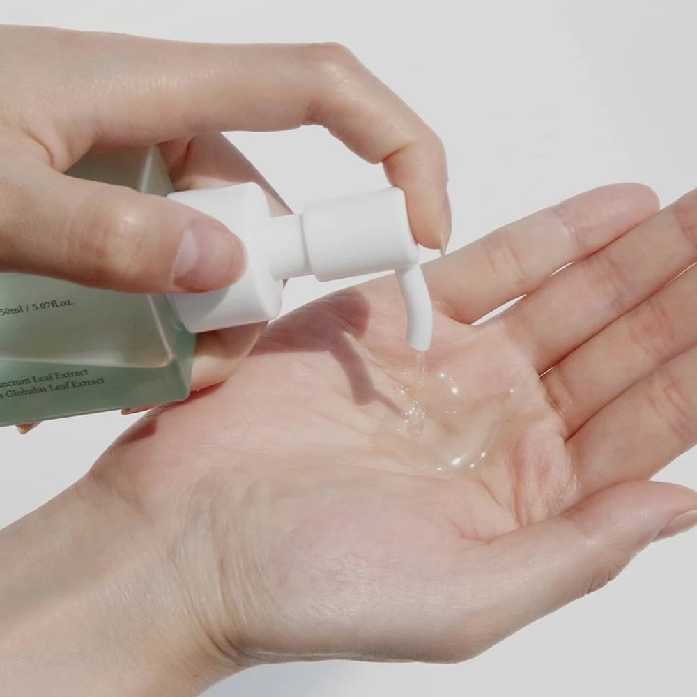 Gentle Pore Vegan Cleansing Oil - Image 2