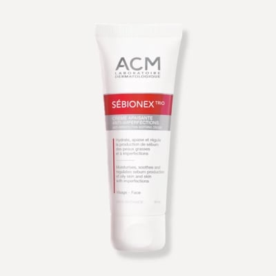 Sébionex Trio Crème Apaisante Anti-Irritations