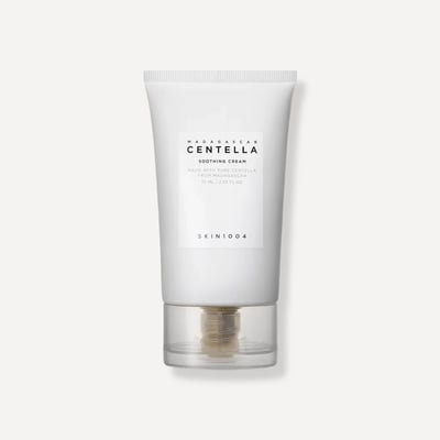 Centella Soothing Cream