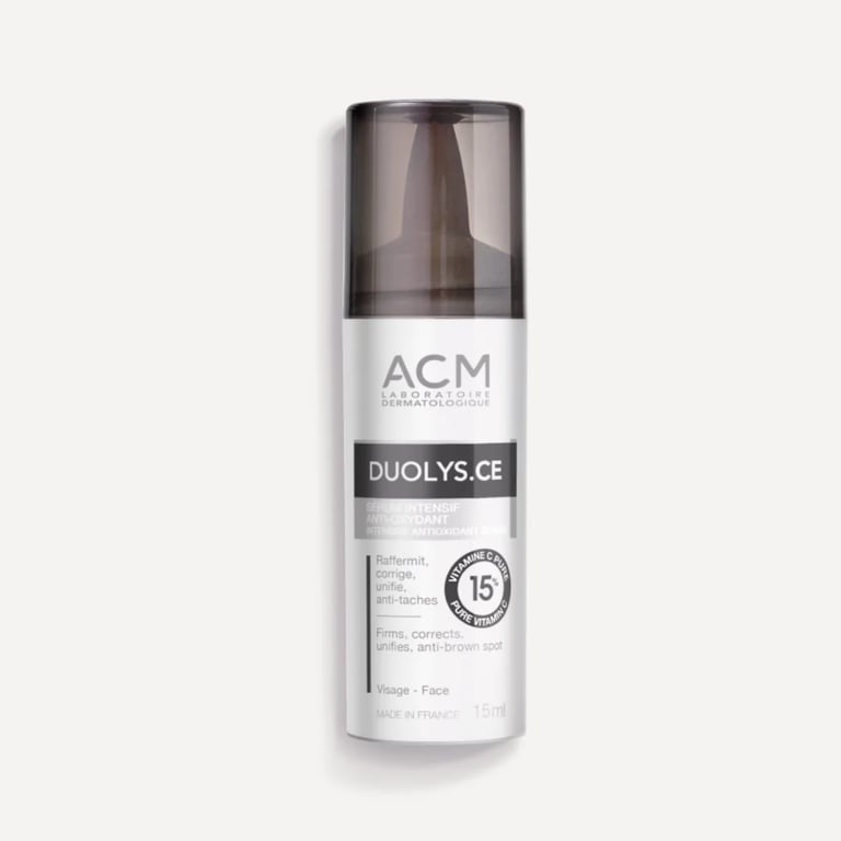 Duolys.CE Sérum Intensif Anti-Oxydant