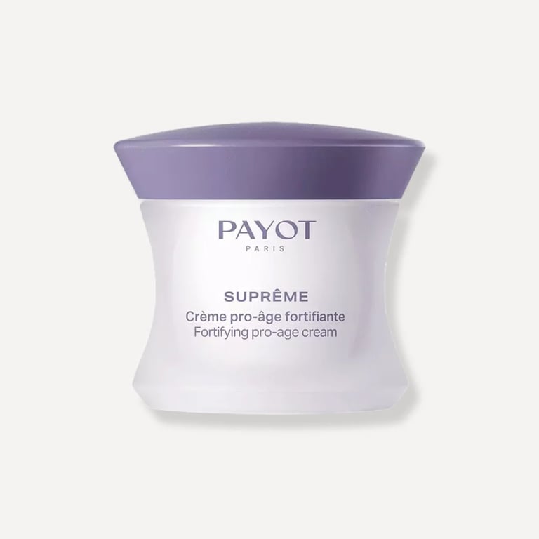 Crème Pro-Age Fortifiante