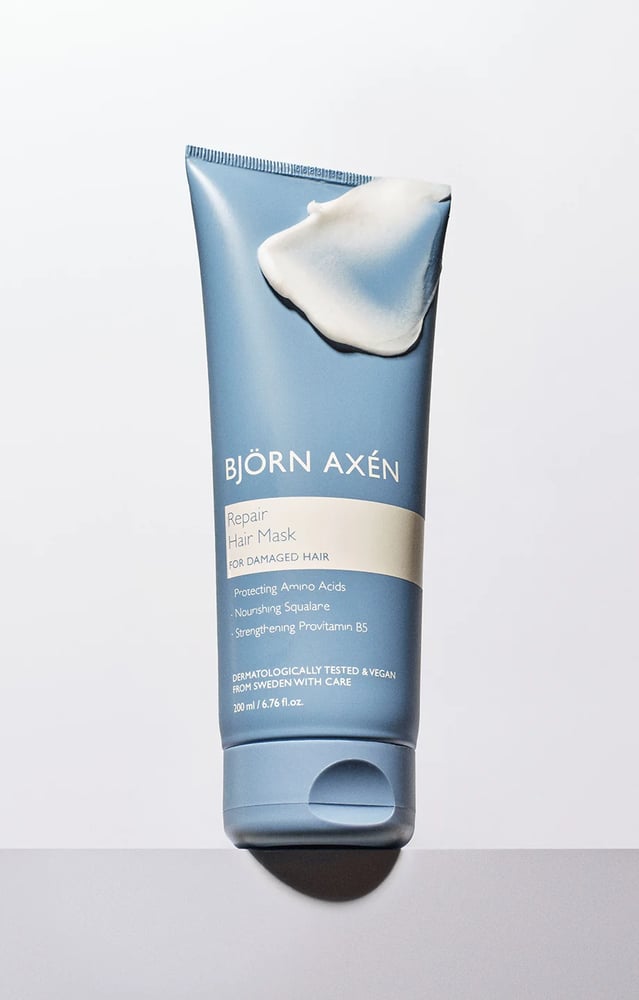 Björn Axén Masque Réparateur - Image 2