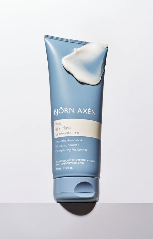 Björn Axén Masque Réparateur - Image 2