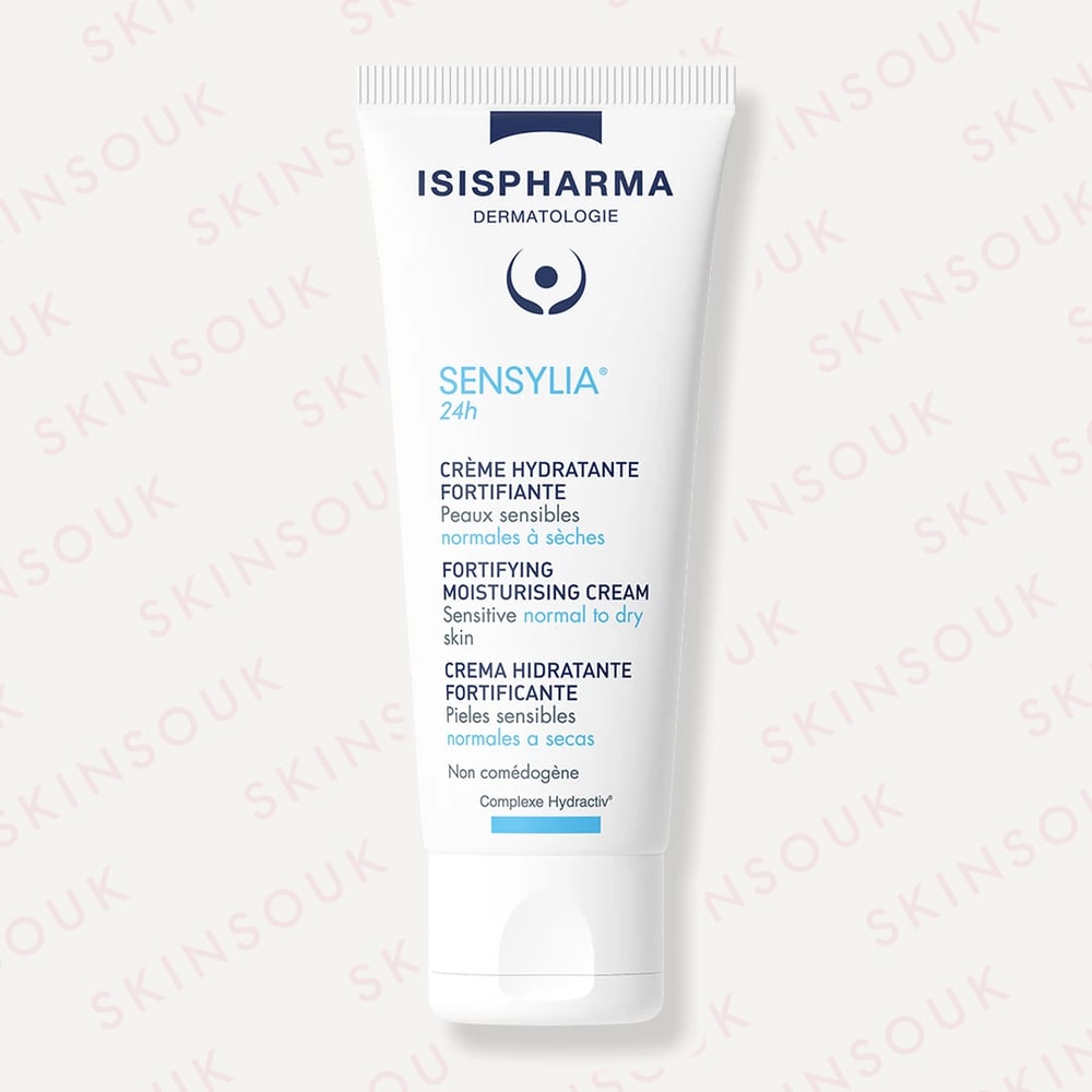 Sensylia 24h Crème Hydratante Fortifiante