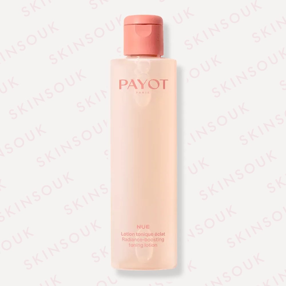 Lotion Tonique Éclat