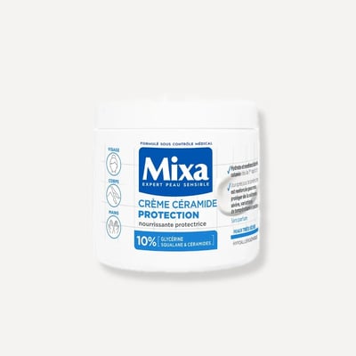 Crème Céramide Protection