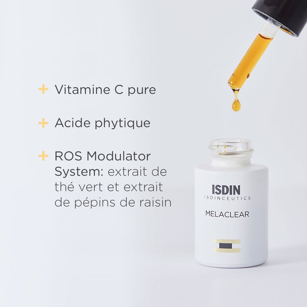 Isdinceutics Melaclear - Image 2