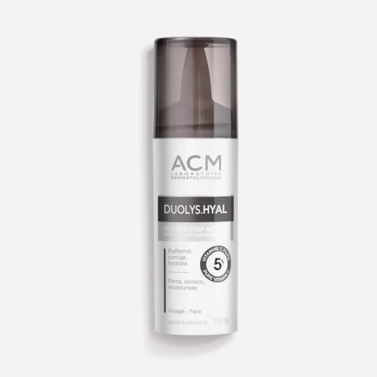 Duolys.Hyal Sérum Intensif Anti-Age