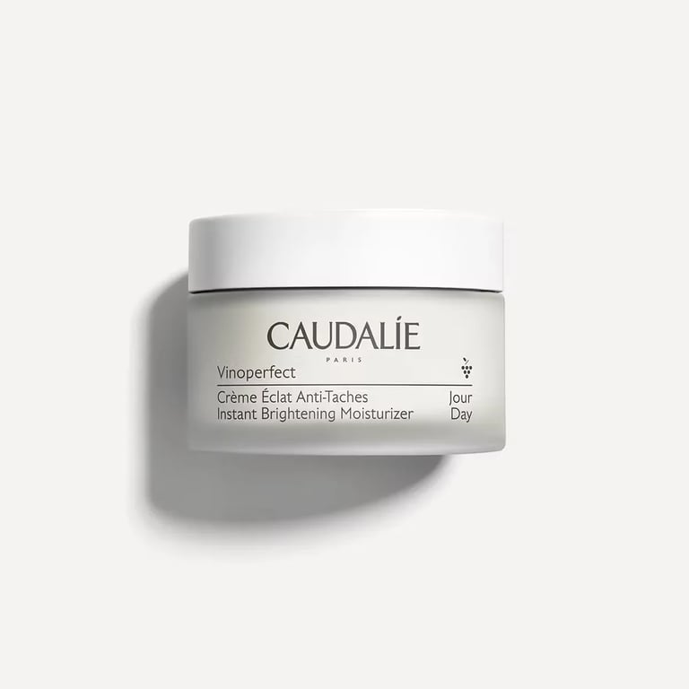 Vinoperfect Crème Jour Anti Tâches