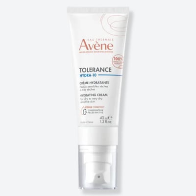 Tolerance Hydra-10 Creme Hydratante