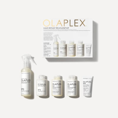 Hair Repair Treatment Kit