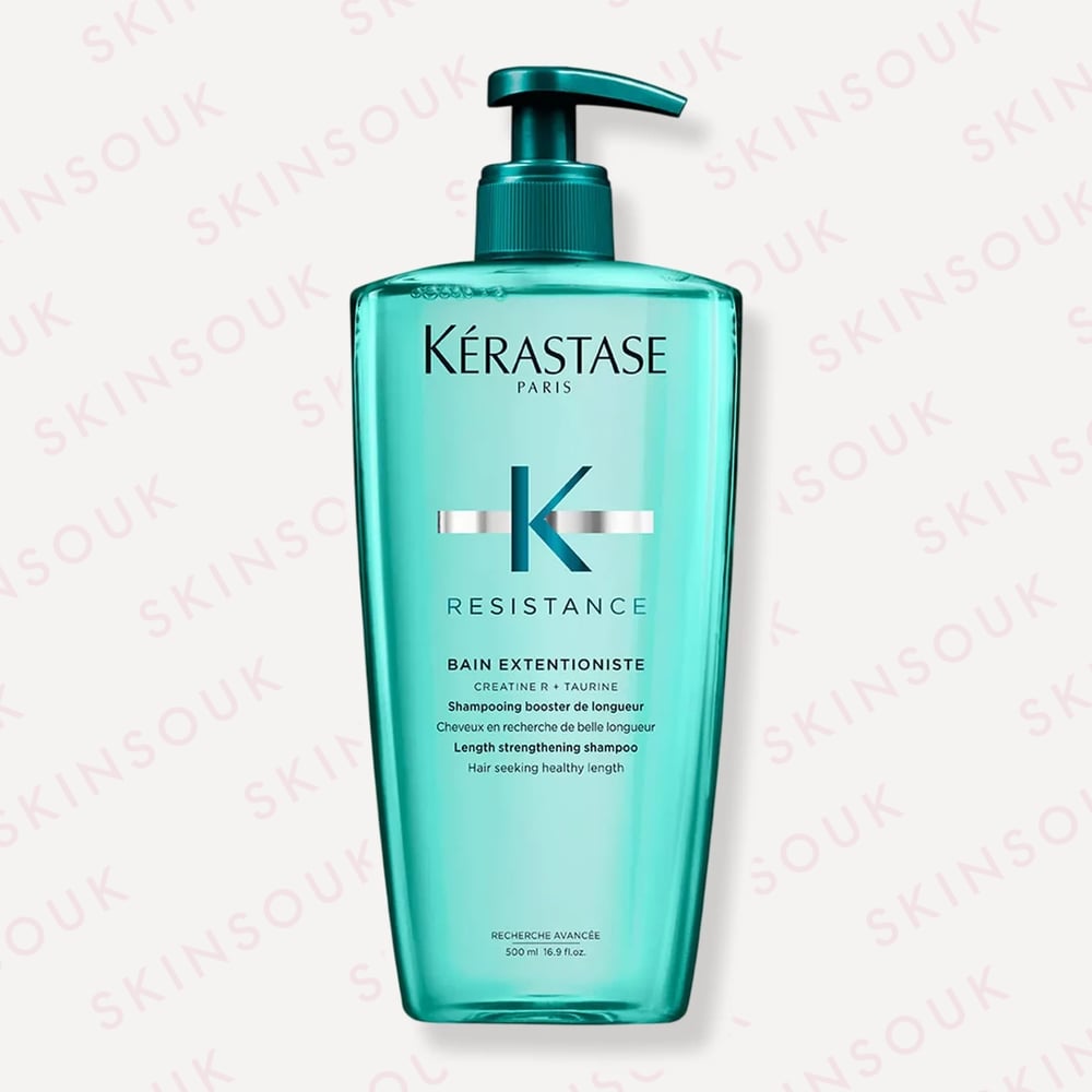 Bain Extentioniste Shampooing