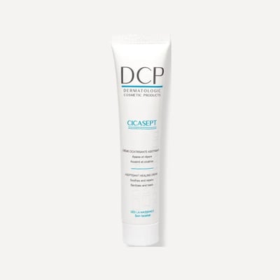 Cicasept Crème Cicatrisante