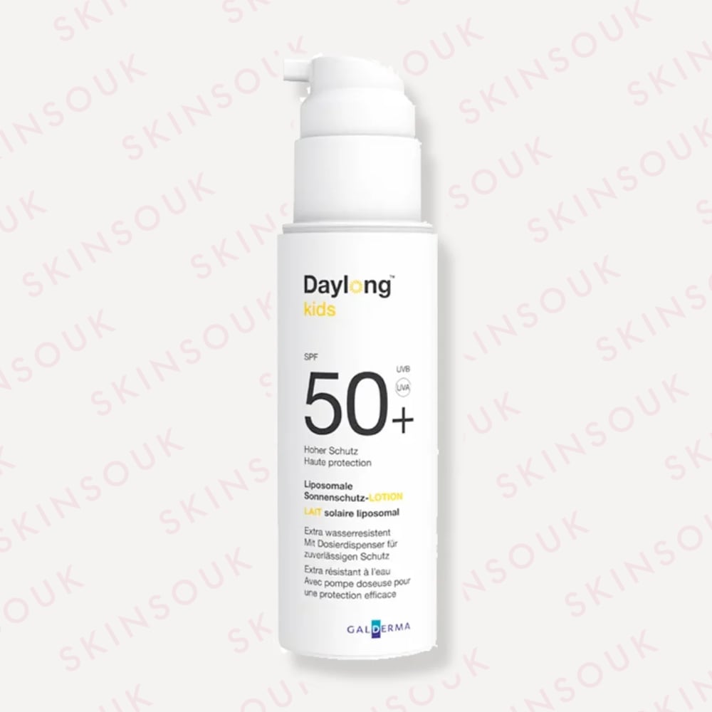 Kids Lait Solaire Liposomal Spf50+