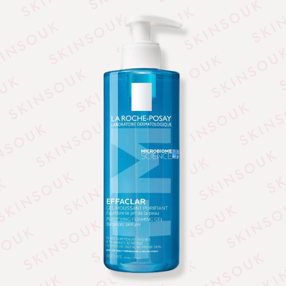 Effaclar Gel Moussant