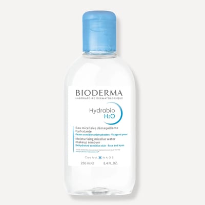 Hydrabio H2o Eau Micellaire Démaquillante Hydratante