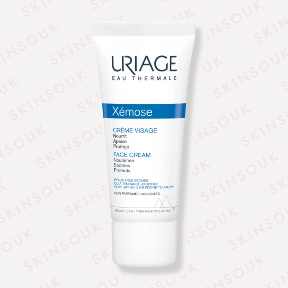 Xémose Crème Visage