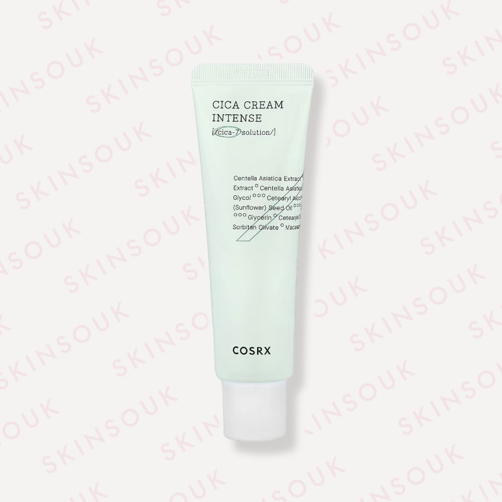 Pure Fit Cica Cream