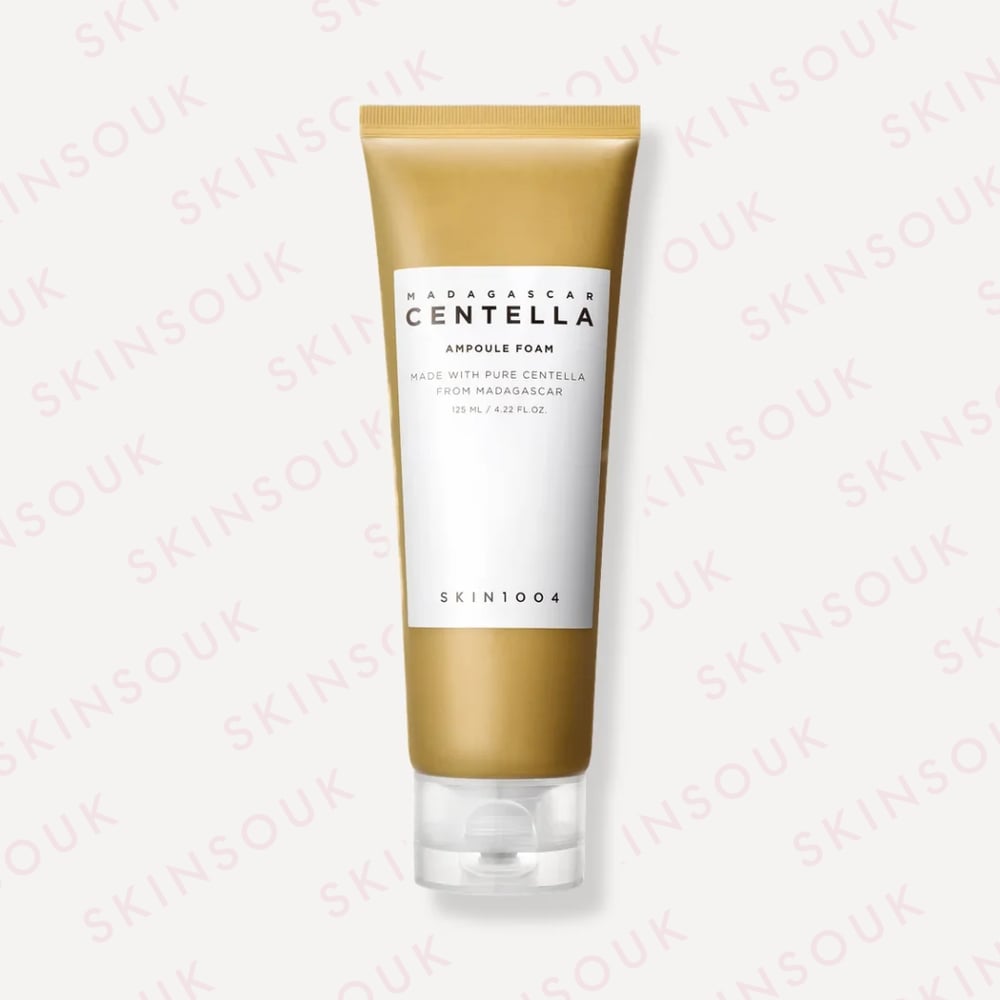 Centella Ampoule Foam