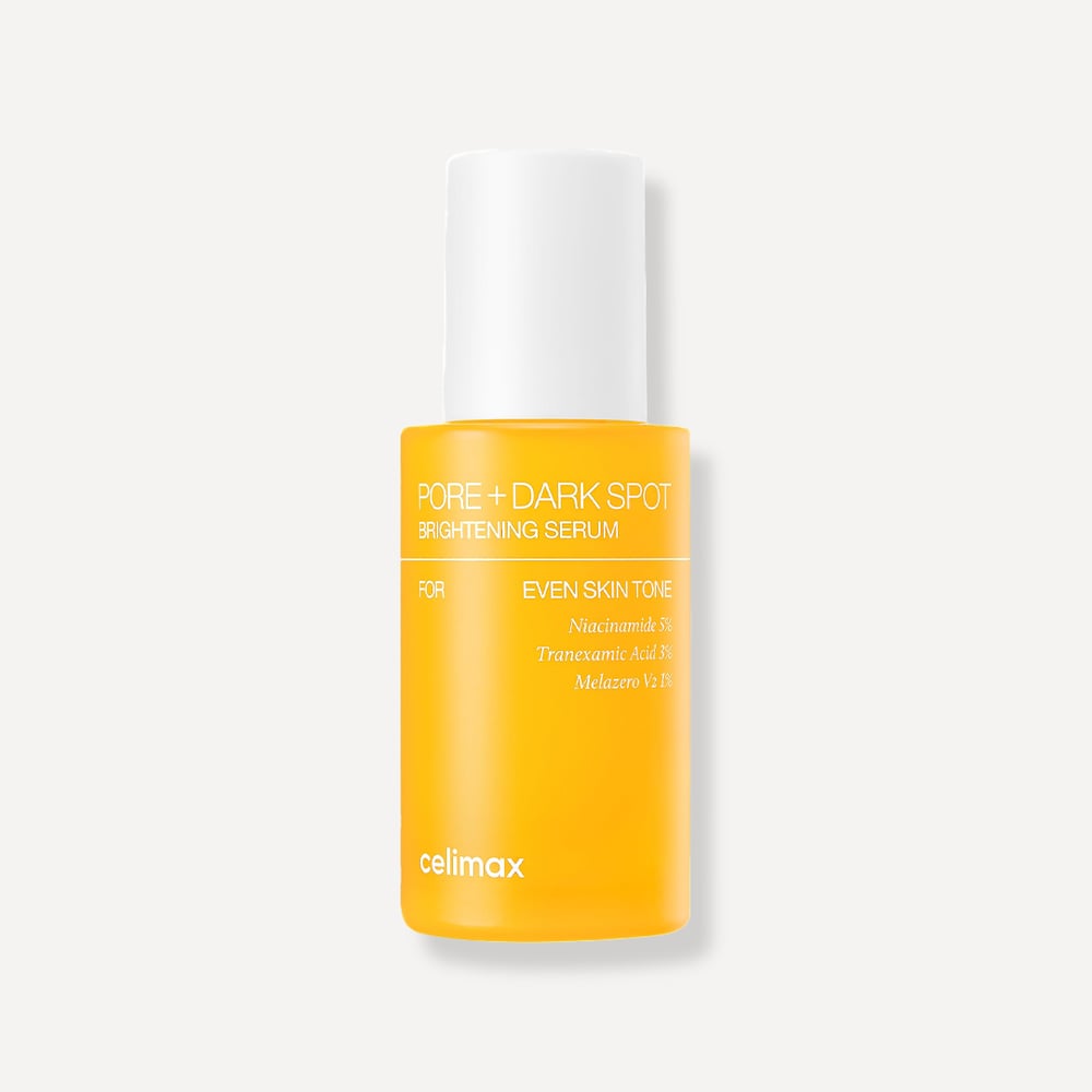 Pore+Dark Spot Brightening Serum