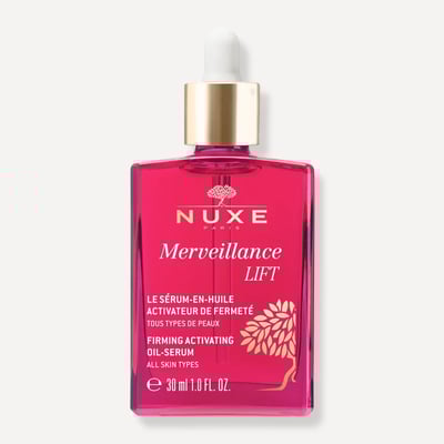 Merveillance Lift Le Sérum-En-Huile Activateur De Fermeté