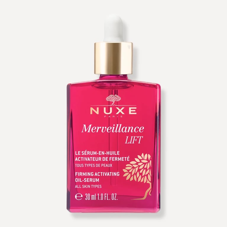 Merveillance Lift Le Sérum-En-Huile Activateur De Fermeté