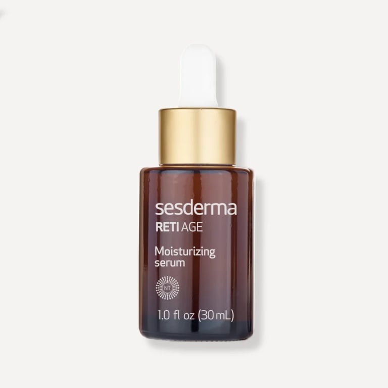 Reti Age Sérum hydratant