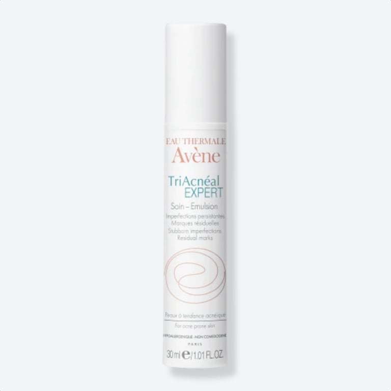 Triacnéal Expert Soin Emulsion