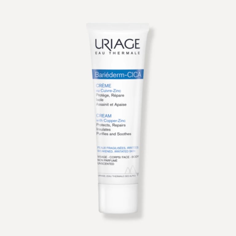 Bariéderm Cica Crème Réparatrice