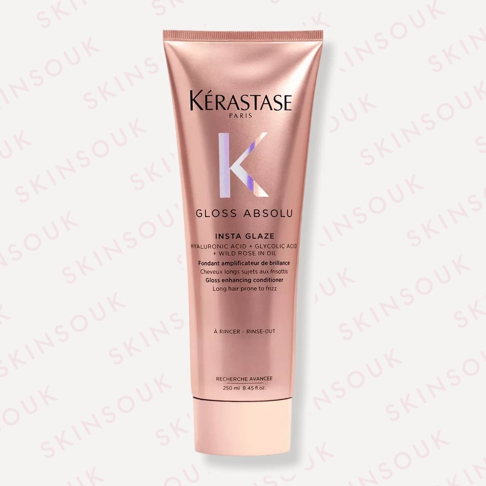 Insta Glaze Fondant Gloss Absolu