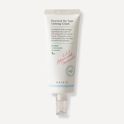 Heartleaf My Type Calming Cream