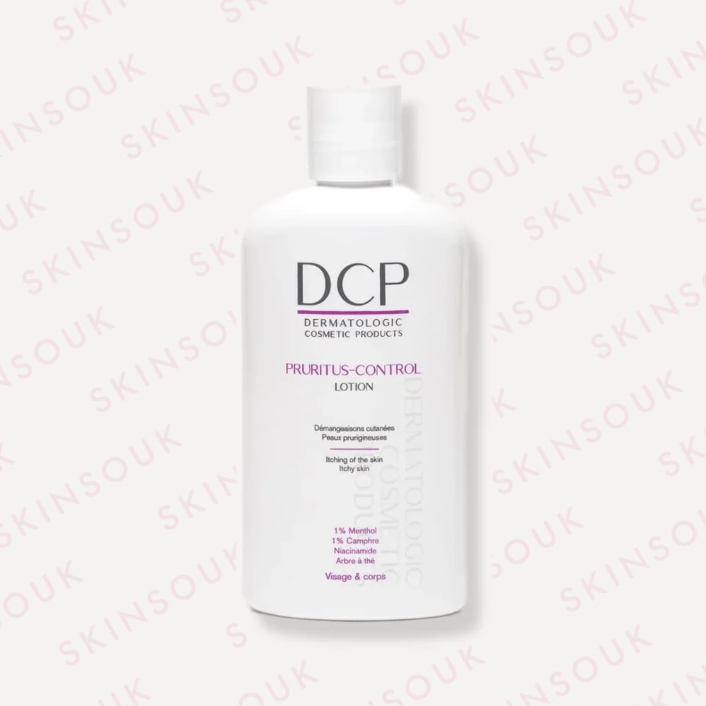 Pruritus-Control Lotion