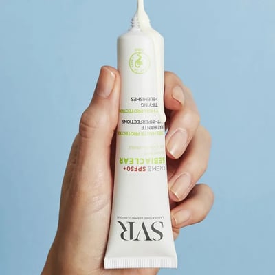 Sebiaclear Crème Spf50+ - Image 2