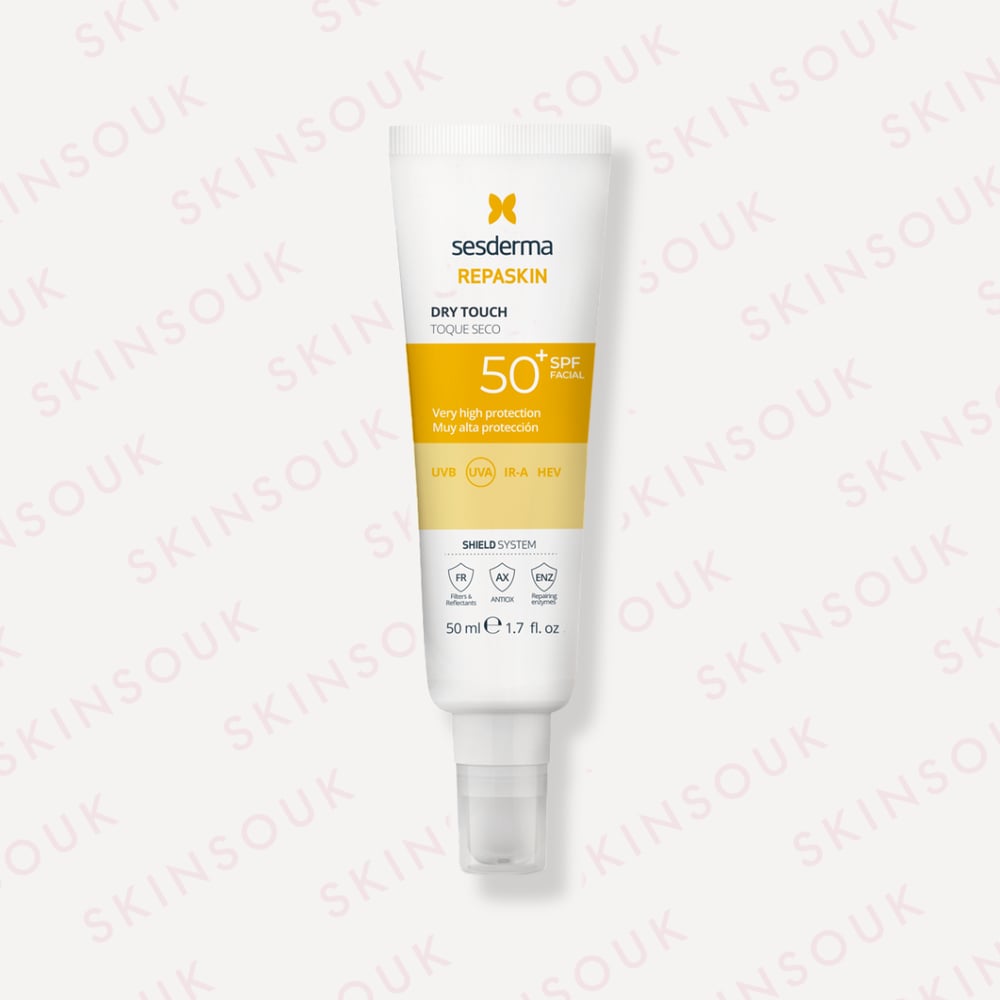 REPASKIN Dry Touch SPF50+