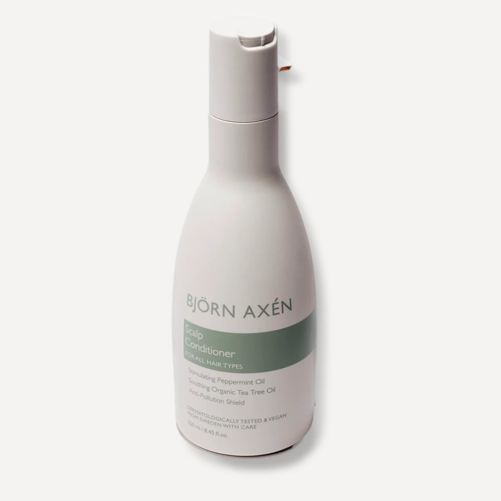Björn Axén Après-Shampooing Cuir Chevelu