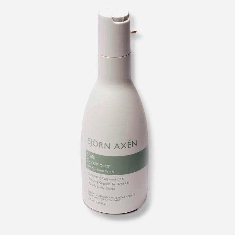 Björn Axén Après-Shampooing Cuir Chevelu