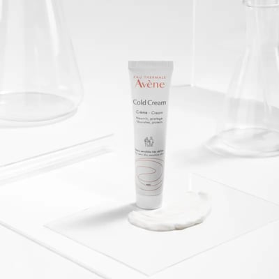 Cold Cream Crème - Image 2